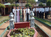 78 වන නිදහස් උත්සවය
